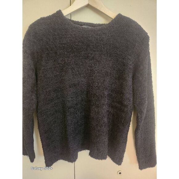 S20 Kasper Knits furry Sweater DW - Picture 1 of 7